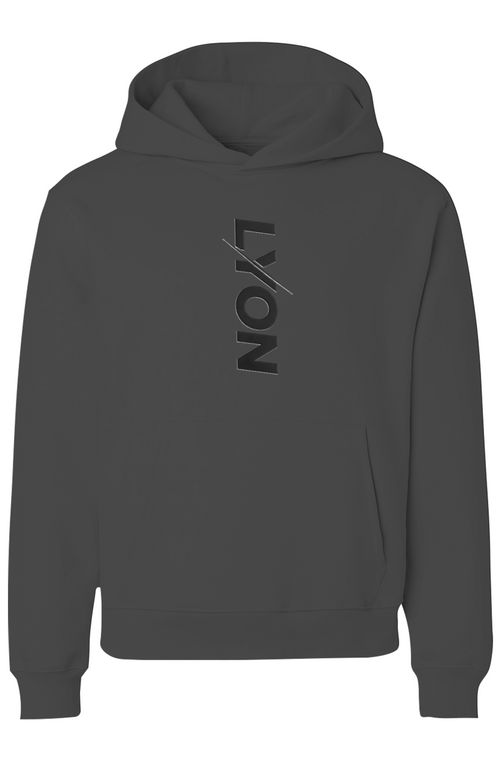 Unisex Heavyweight Hoodie