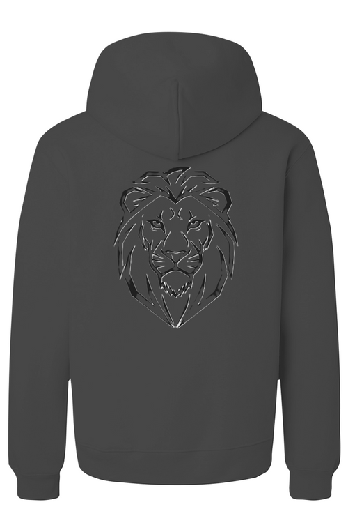 Unisex Heavyweight Hoodie