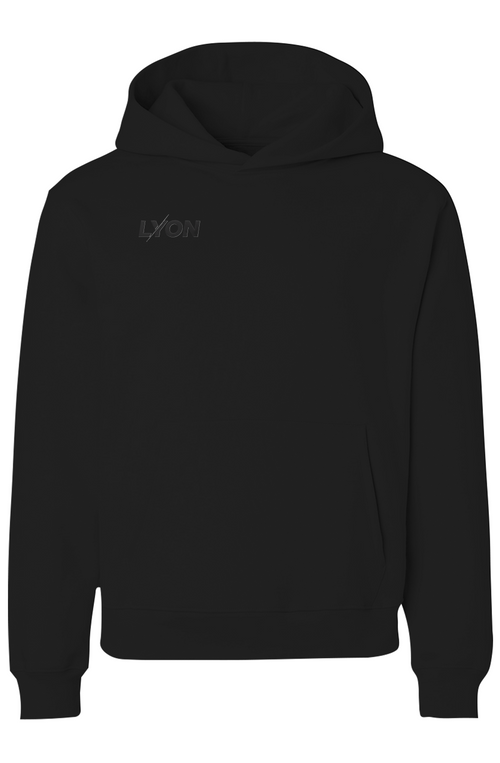 Unisex Heavyweight Hoodie