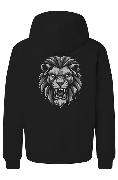 Unisex Heavyweight Hoodie